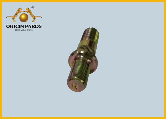 फ्रंट राइट व्हील बोल्ट 8970170432 ORIGIN PARDS ब्रेक ड्रम व्हील बोल्ट असेंबली पिन और नट इसुजु एनपीआर एनएलआर ट्रक 4JJ1 इंजन के लिए
