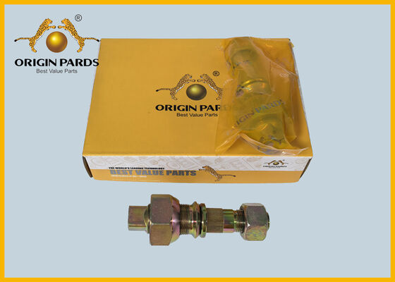 ORIGIN PARDS व्हील बोल्ट किट 8970170432 रियर एक्सल राइट 5 होल्स ब्रेक ड्रम व्हील रिम फिक्स्ड इसुजु एनपीआर एनएमआर ट्रक 4जेजे1 4एचजी1 इंजन