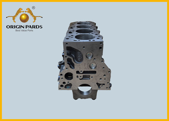 4JJ1 सिलेंडर ब्लॉक 8980138242 कास्ट आयरन लाइनरलेस एक्सकेवेटर ZX160-3 ZX180-3 इंजन पार्ट 3.0L विस्थापन ऑटोमोटिव सामान्य उपयोग