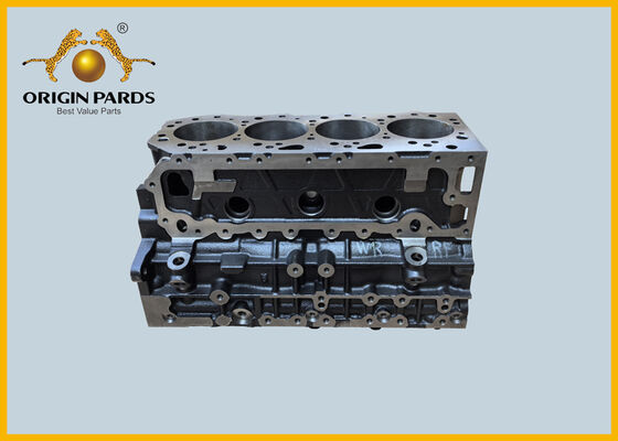 4JJ1 सिलेंडर ब्लॉक 8980138242 कास्ट आयरन लाइनरलेस एक्सकेवेटर ZX160-3 ZX180-3 इंजन पार्ट 3.0L विस्थापन ऑटोमोटिव सामान्य उपयोग