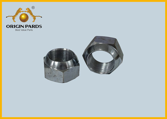 ORIGIN PARDS Wheel Bolt Kit 1423321102 for 8 Holes Brake Drum Isuzu 6HK1 6WF1 Engine Truck and Bus Rear Left Wheel Bolt Group