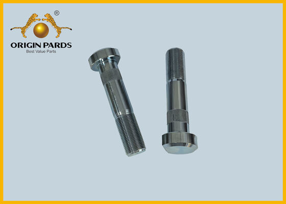 ORIGIN PARDS Wheel Bolt Kit 1423370662 Wheel Pin Rear Rim Brake Drum 10 Holes Isuzu CYZ CYH Heavy Truck 2 Parts Bolt Assembly