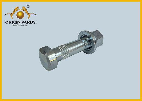 ORIGIN PARDS Wheel Bolt Kit 1423370662 Wheel Pin Rear Rim Brake Drum 10 Holes Isuzu CYZ CYH Heavy Truck 2 Parts Bolt Assembly