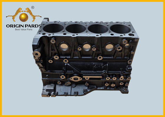 8982045330 ISUZU एनपीआर पार्ट्स 4 एचजी 1 सिलेंडर ब्लॉक 4 डीजल सिलेंडर लाइनर्स कास्टिंग स्टील