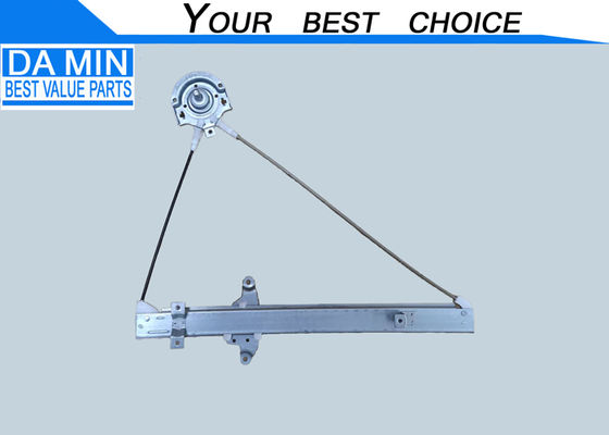 ELF NHR NKR Manual Window Regulator 8942714730 Right Hand Drive Isuzu Truck Front Left Door Two Window Slide Door Model
