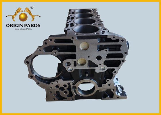 4HF1 इंजन सिलेंडर ब्लॉक 8971037611 Isuzu NKR NPR लाइट ट्रक के लिए उच्च गुणवत्ता वाले सिलेंडर लाइनर शामिल करें